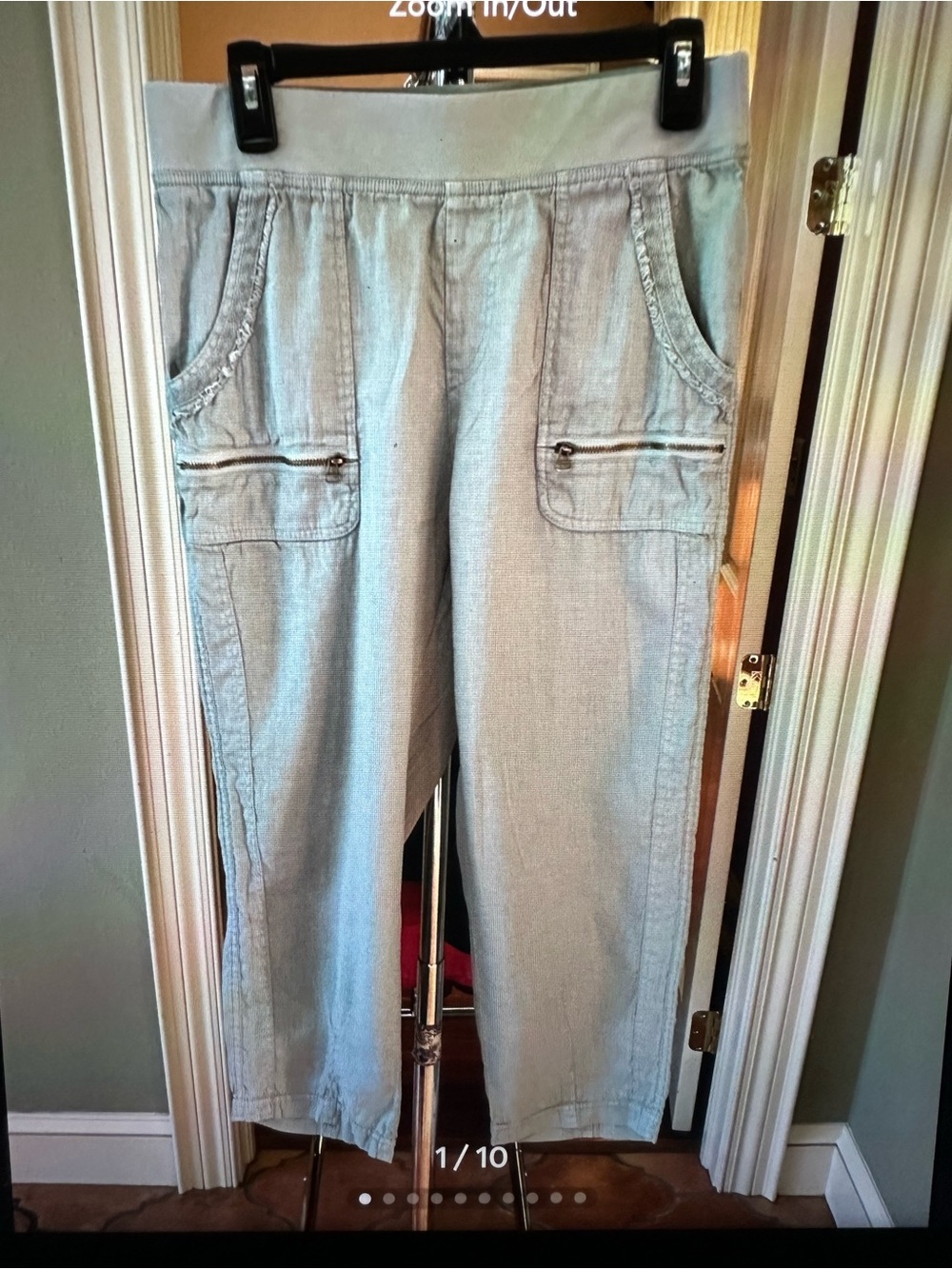 XCVI pants woman’s
